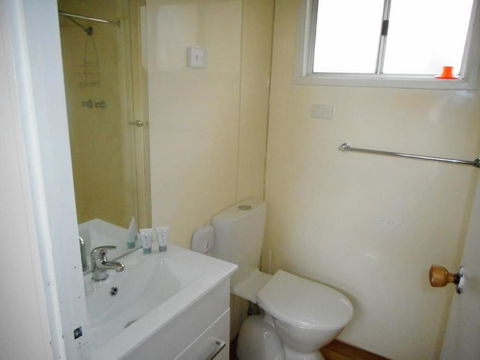 High Country Holiday Park - Accommodation Sunshine Coast 4