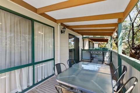 High Country Holiday Park - Accommodation Sunshine Coast 0
