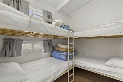 High Country Holiday Park - Accommodation Sunshine Coast 5
