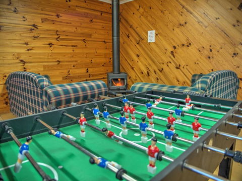 High Country Holiday Park - Accommodation Sunshine Coast 1