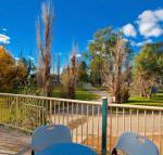 Wagga Wagga Beach Caravan Park - Accommodation Sunshine Coast