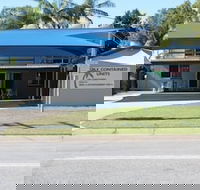 Seaforth Holiday Units - Accommodation Sunshine Coast