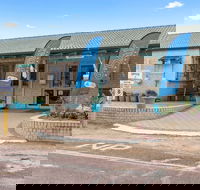 Jurien Bay Tourist Park - Accommodation Sunshine Coast