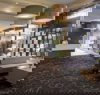 Dorset Gardens Hotel - Accommodation Sunshine Coast