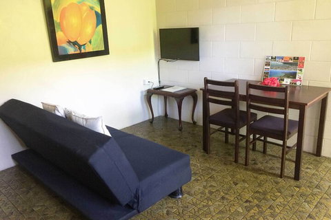Villa Shangri-la - Accommodation Sunshine Coast 4