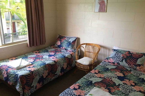 Villa Shangri-la - Accommodation Sunshine Coast 6