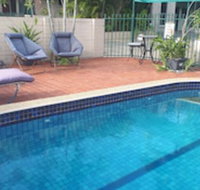 Villa Shangri-la - Accommodation Sunshine Coast