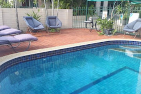 Villa Shangri-la - Accommodation Sunshine Coast 0