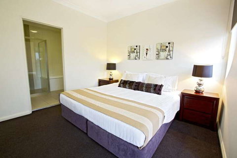 Astina Serviced Apartments - Central - Accommodation Sunshine Coast 3