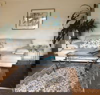 Countryside Connections Spa Cottage - Accommodation Sunshine Coast