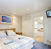 Anchorage Motel And Villas - Accommodation Sunshine Coast