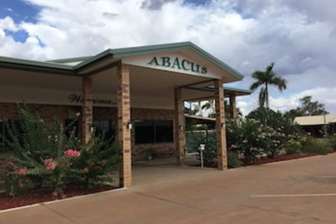 Abacus Motel - Accommodation Sunshine Coast 0