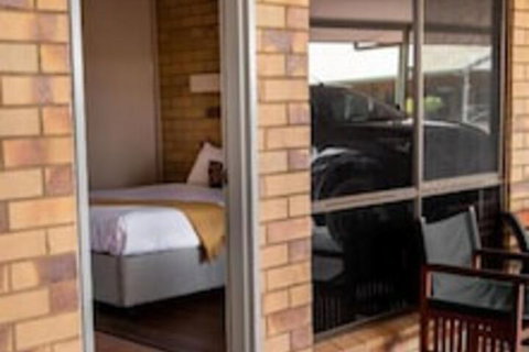 Abacus Motel - Accommodation Sunshine Coast 3