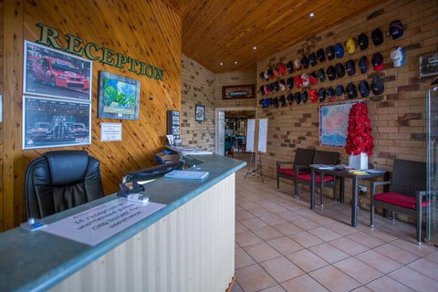 Abacus Motel - Accommodation Sunshine Coast 6