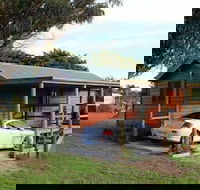 Abel Tasman Caravan Park - Accommodation Sunshine Coast