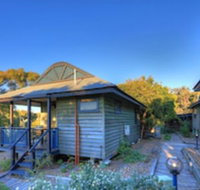 Fraser Island Retreat - Accommodation Sunshine Coast