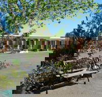 Colonial Motor Lodge Scone - Accommodation Sunshine Coast