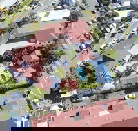 Brisbane Backpackers Resort - Hostel - Accommodation Sunshine Coast