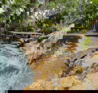 Milkwood Lodge - Accommodation Sunshine Coast