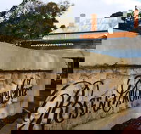 Rose  Crown Hotel - Accommodation Sunshine Coast