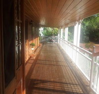 B  B on Sunrise - Accommodation Sunshine Coast