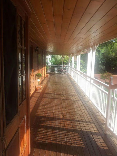 B & B On Sunrise - Accommodation Sunshine Coast 0