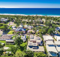A PERFECT STAY - Clique 2 - Accommodation Sunshine Coast