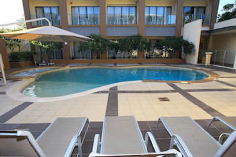 Eden By The Bay - Accommodation Sunshine Coast 0