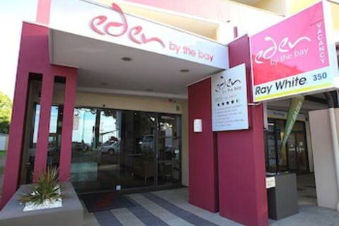 Eden By The Bay - Accommodation Sunshine Coast 1