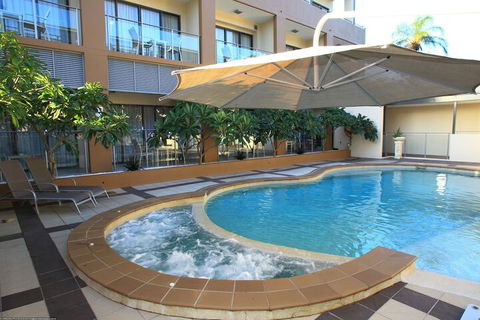 Eden By The Bay - Accommodation Sunshine Coast 4