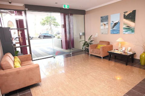 Eden By The Bay - Accommodation Sunshine Coast 2