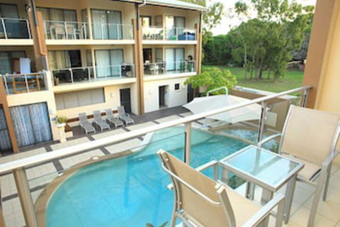 Eden By The Bay - Accommodation Sunshine Coast 5