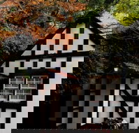 Tudor Cottages Mt Dandenong - Accommodation Sunshine Coast