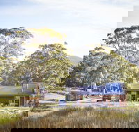 Adventure Bay Retreat - Accommodation Sunshine Coast