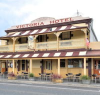 Victoria Hotel - Strathalbyn - Accommodation Sunshine Coast