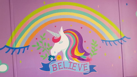 Alices Secret Travellers Inn - Accommodation Sunshine Coast 6