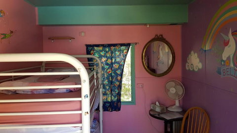 Alices Secret Travellers Inn - Accommodation Sunshine Coast 5