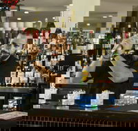 Walkabout Lodge - Accommodation Sunshine Coast