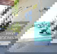 Sun Valley Motel Biloela - Accommodation Sunshine Coast