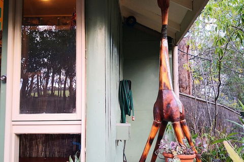 Kalimna Woods Cottages - Accommodation Sunshine Coast 3