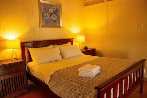 Kalimna Woods Cottages - Accommodation Sunshine Coast 4