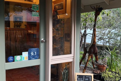 Kalimna Woods Cottages - Accommodation Sunshine Coast 1