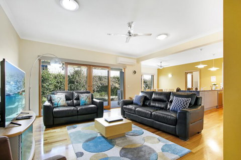 Apartments On Church - Accommodation Sunshine Coast 5