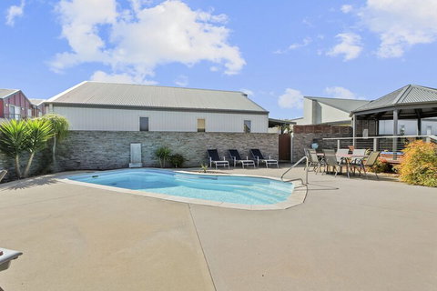 Apartments On Church - Accommodation Sunshine Coast 1