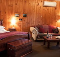 Balingup Heights Hilltop Forest Cottages - Accommodation Sunshine Coast