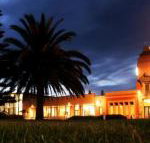 The Central Hotel Motel Lakes Entrance - Accommodation Sunshine Coast