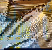 Marazul Paradise Beach House - Accommodation Sunshine Coast