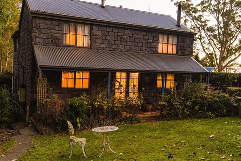 Observatory Cottages - Accommodation Sunshine Coast 1