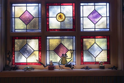 Observatory Cottages - Accommodation Sunshine Coast 7