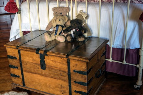 Observatory Cottages - Accommodation Sunshine Coast 4